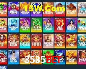 Inovações de Jogos na 3535Bet: O Futuro das Experiências Interativas