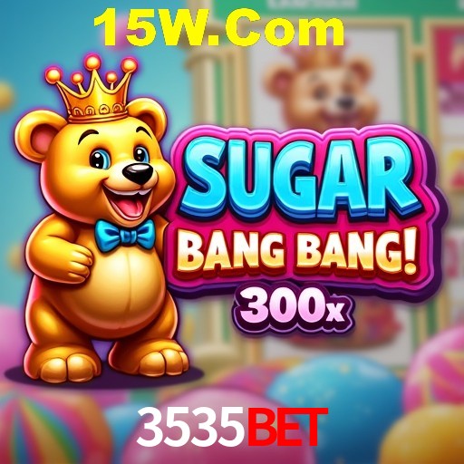 Jogos de Slot 3535Bet