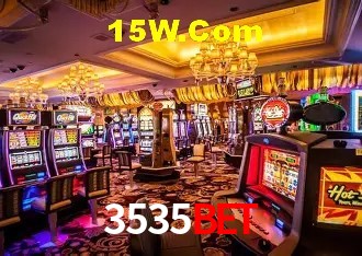 Descubra o Programa VIP da 3535Bet: Vantagens Exclusivas para Jogadores