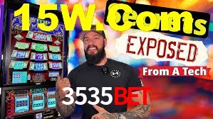 Explore as vantagens do 3535Bet: serviço profissional e confiabilidade