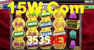 3535Bet: Seu Cassino Premiado com Pagamentos Rápidos