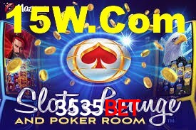 3535Bet App Interface