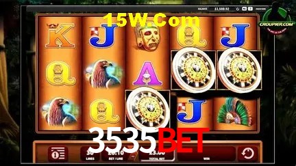 Apostas Esportivas na 3535Bet: Um Guia Completo