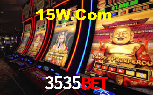 3535 Bet Login