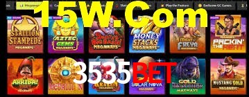 Tournaments 3535Bet