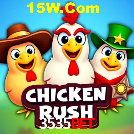 Exclusive Offers 3535Bet
