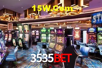 Explorando a Categoria de Eventos em Apostas na 3535Bet