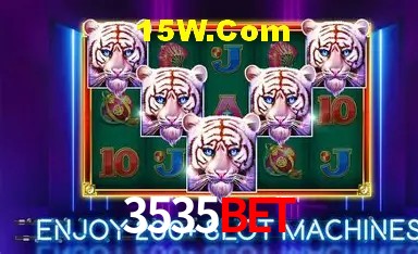 Apostas Esportivas na 3535Bet: Um Guia Completo