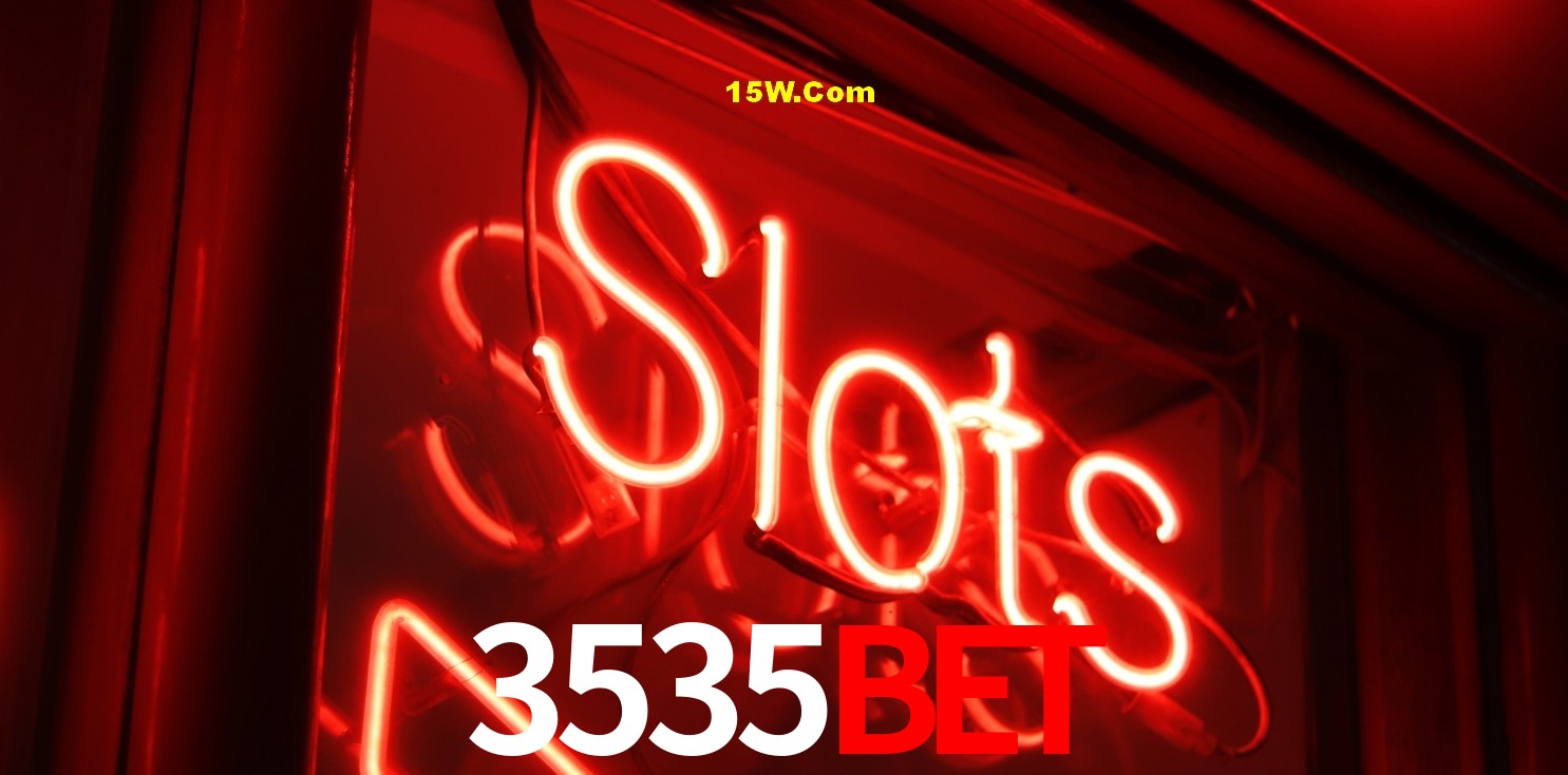 Welcome Bonus 3535Bet