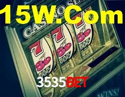 3535Bet: Jogos de Caça-Níqueis-Altas Recompensas, Roleta-Velocidade, Blackjack-Desafios Máximos