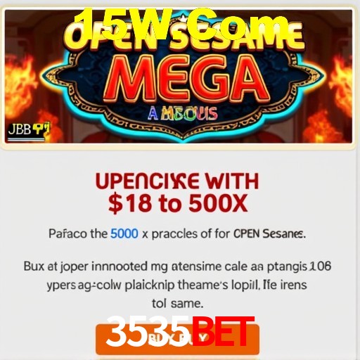 Diretório de Jogos 3535Bet