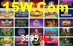 3535 Bet Login