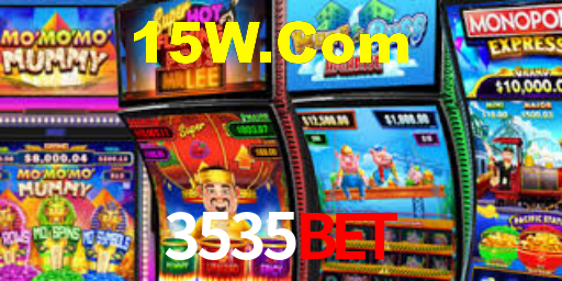 3535 Bet App