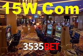 Programa VIP 3535Bet